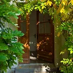 فندق مبيت وإفطار Chambres D'hotes Le P'tit Angelus De باربيزو