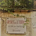 Chambres D'hotes Le P'tit Angelus De