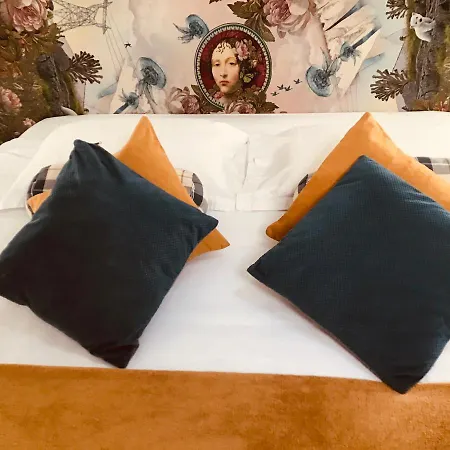 Bed and breakfast Chambres D'hotes Le P'tit Angelus De 2*