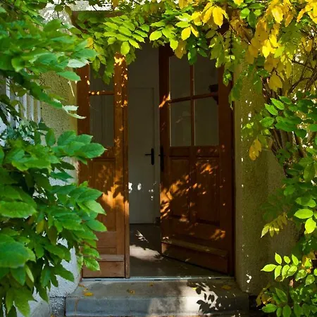 Bed and breakfast Chambres D'hotes Le P'tit Angelus De Barbizon