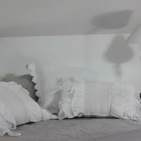 Chambres D'hotes Le P'tit Angelus De Bed and breakfast Barbizon