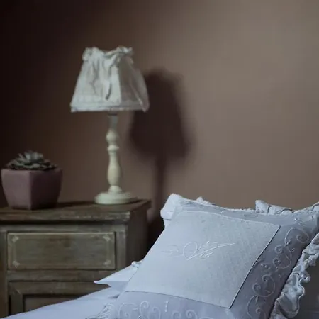 Chambres D'hotes Le P'tit Angelus De Bed and breakfast 2*