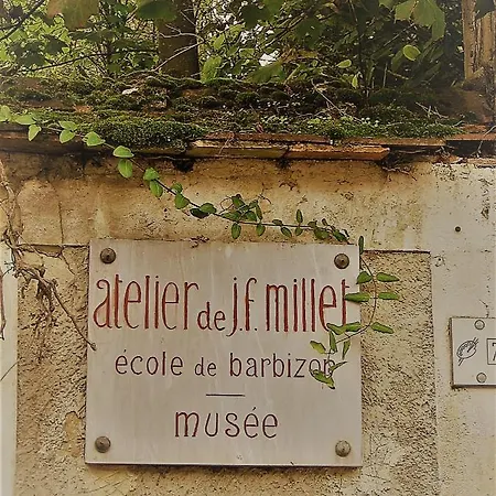 Chambres D'hotes Le P'tit Angelus De