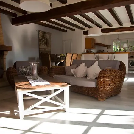 Chambres D'hotes Le P'tit Angelus De 2*