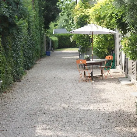 Le P'tit Angelus De 2* Barbizon